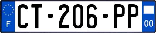 CT-206-PP