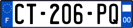 CT-206-PQ