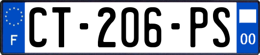 CT-206-PS