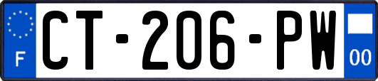 CT-206-PW