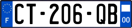 CT-206-QB