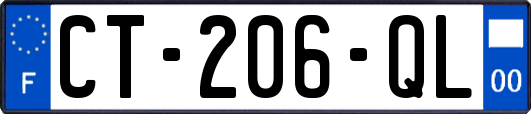 CT-206-QL