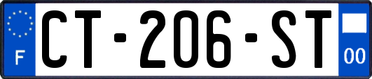 CT-206-ST