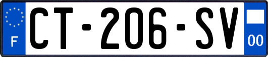 CT-206-SV