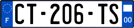 CT-206-TS