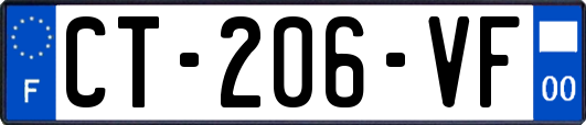 CT-206-VF