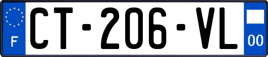 CT-206-VL