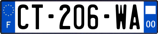 CT-206-WA