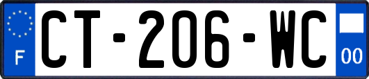 CT-206-WC