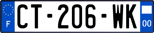 CT-206-WK
