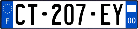 CT-207-EY