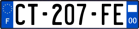 CT-207-FE