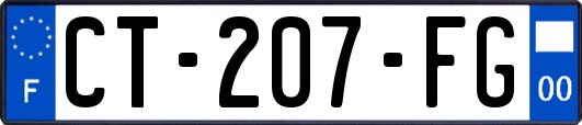 CT-207-FG