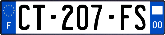 CT-207-FS