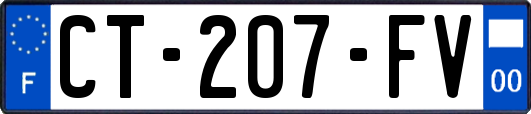CT-207-FV