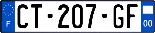 CT-207-GF