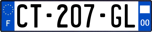 CT-207-GL