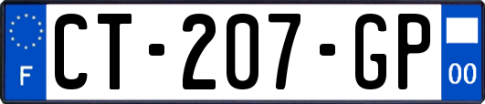 CT-207-GP