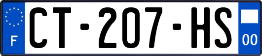 CT-207-HS