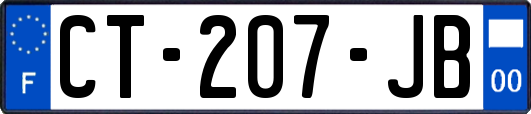 CT-207-JB