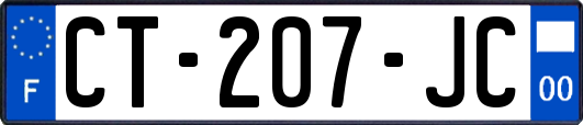 CT-207-JC