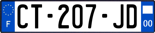 CT-207-JD