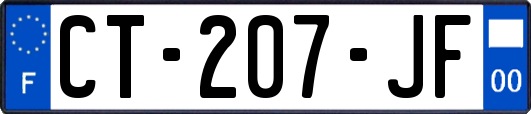 CT-207-JF