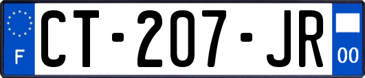 CT-207-JR