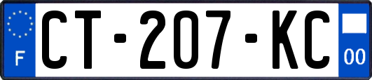 CT-207-KC