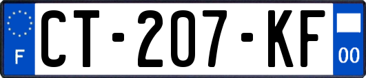 CT-207-KF