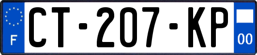 CT-207-KP