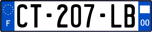 CT-207-LB