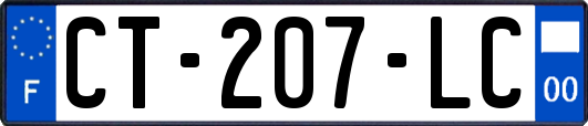 CT-207-LC