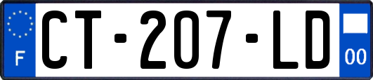 CT-207-LD