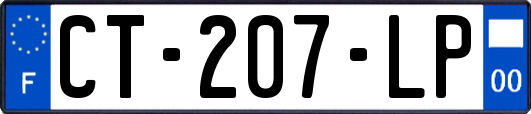 CT-207-LP