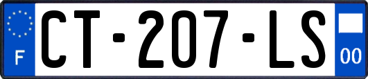 CT-207-LS