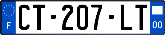 CT-207-LT