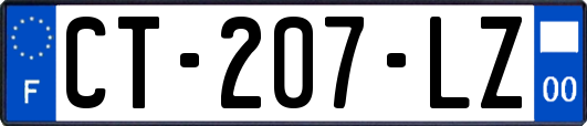CT-207-LZ