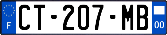 CT-207-MB