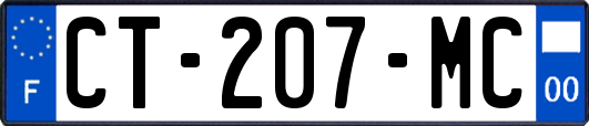 CT-207-MC