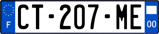 CT-207-ME