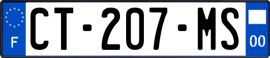 CT-207-MS