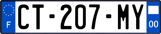 CT-207-MY