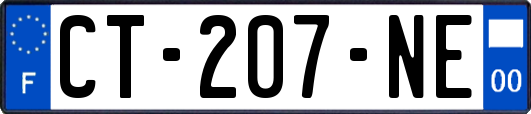 CT-207-NE
