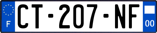 CT-207-NF