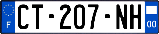 CT-207-NH