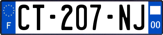CT-207-NJ