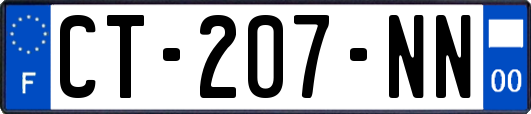 CT-207-NN