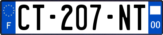 CT-207-NT