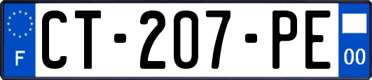 CT-207-PE